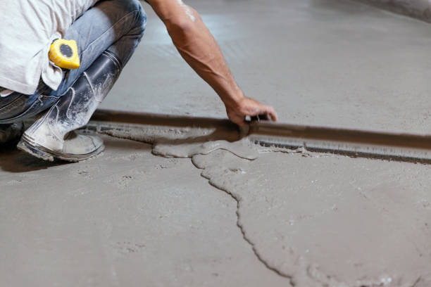 Best Concrete Crack Repair  in Cottonwood, ID