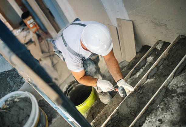 Best Concrete Repair Services  in Cottonwood, ID