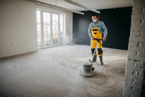 Best Custom Concrete Contractor  in Cottonwood, ID