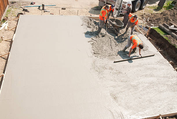 Best Stamped Concrete Near Me  in Cottonwood, ID