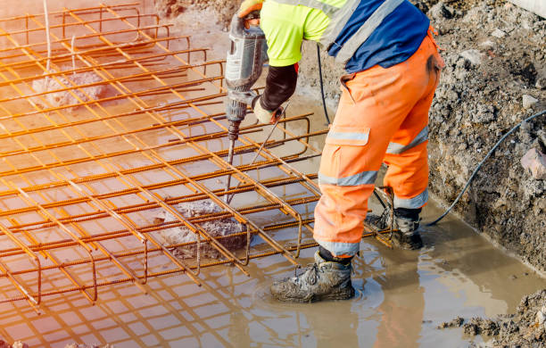 Best Affordable Concrete Contractor  in Cottonwood, ID