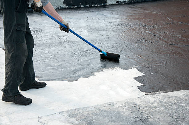 Best Local Concrete Companies  in Cottonwood, ID