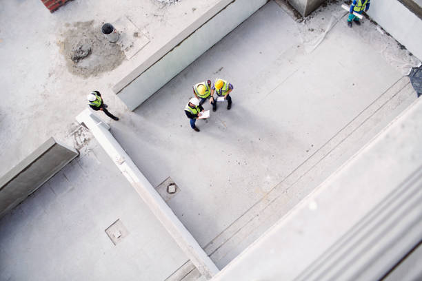 Best Concrete Demolition Services  in Cottonwood, ID