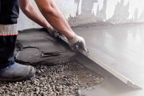 Best Concrete Sidewalk Installation  in Cottonwood, ID